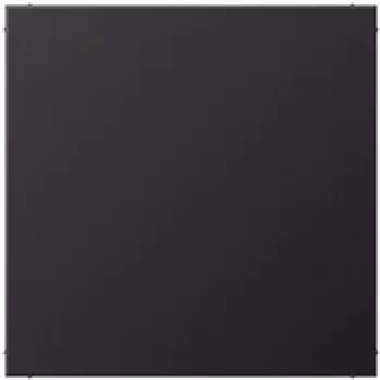 Blindabdeckung f.individ.Ausschnitt AL 2994 B D (AL2994BD)