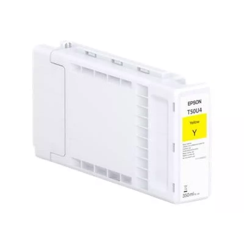 Tintenpatrone Epson Ultrachrome Xd3 C13T50U400 Schwarz