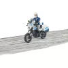 Motorrad BRUDER 62731