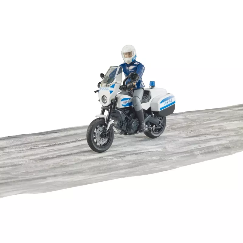 Motorrad BRUDER 62731