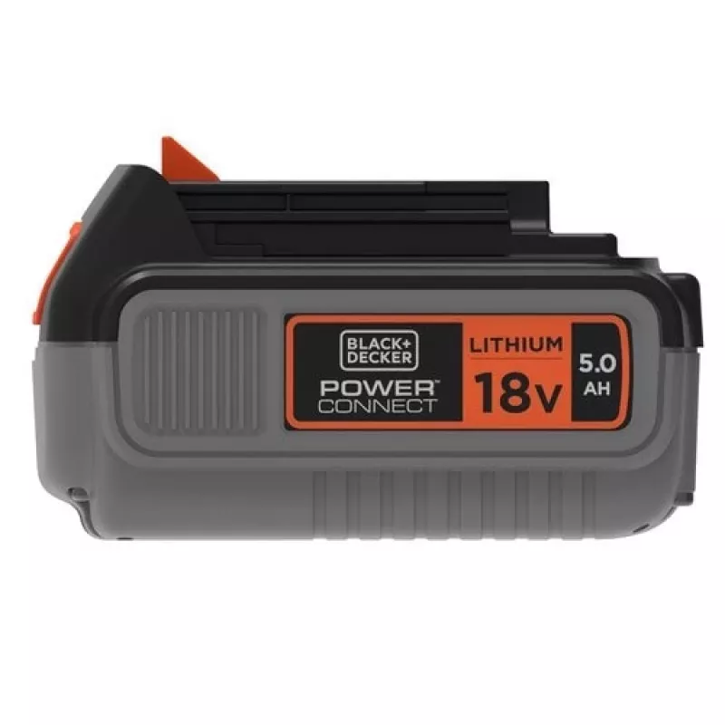 Schwarz & Decker BL5018 Akku