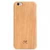 Cover Wood Woodcessories schlank iPhone 6s