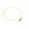 Pigtail Extralink SC/APC Single-Mode G.657.A1 900 µm FTTH 2 m