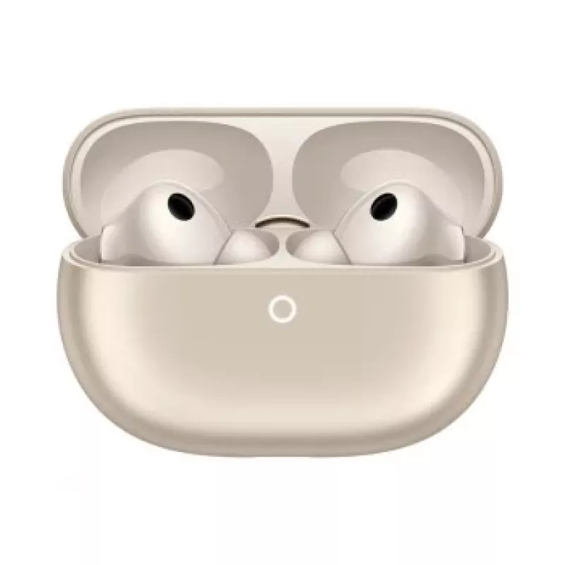 Headset HUAWEI FreeBuds Pro 5, kabellos In-Ear, Bluetooth, USB-C, Frequenz 10–48000 Hz, Reichweite 10 m, sand