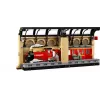 LEGO HARRY POTTER 76450 Book nook: Hogwarts Express