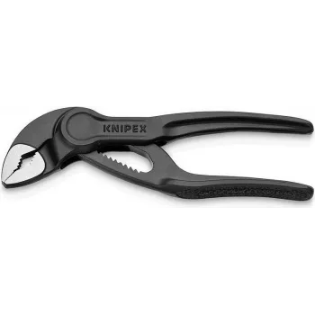 Knipex Cobra XS - 2,8 cm - 2,4 cm - 10 cm - 87 g (87 00 100 BK)