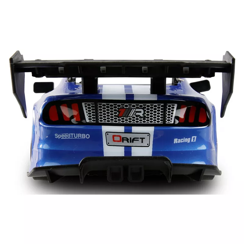 Drift RC Auto Amewi 21111, Elektrisch 1:24, Li-Ion 500 mAh, für Alter 8+