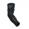 Therabody RecoveryPulse Arm-Kompressionsmanschette, schwarz