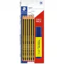 Graphitbleistift Staedtler 120 BK12P1 HB 12 Stück