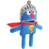 Sesame Street: Sorgenfresser Super-Grobi, Plüschtier 34 cm