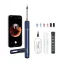 Visueller Ohrreinigungsstab Bebird Note 5 blau mit 1080P HD-Kamera
