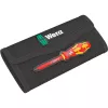 Schraubendreher-Set Wera 05006617001 6-teilig mit ergonomischen Griffen