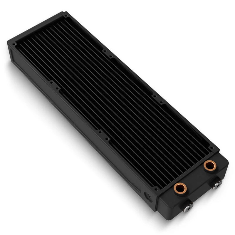 Radiator EK Water Blocks EK‑Pro Radiator P360 Multiport, 360 mm, schwarz