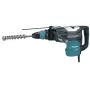 MAKITA HR5202C Bohrhammer SDS-MAX 20J 1510W Schwarz, Blau