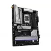 Motherboard ASRock B860 LiveMixer WiFi — Intel B860, LGA 1851, ATX, DDR5, 4 DIMM, Wi‑Fi 6E, 2.5Gb LAN