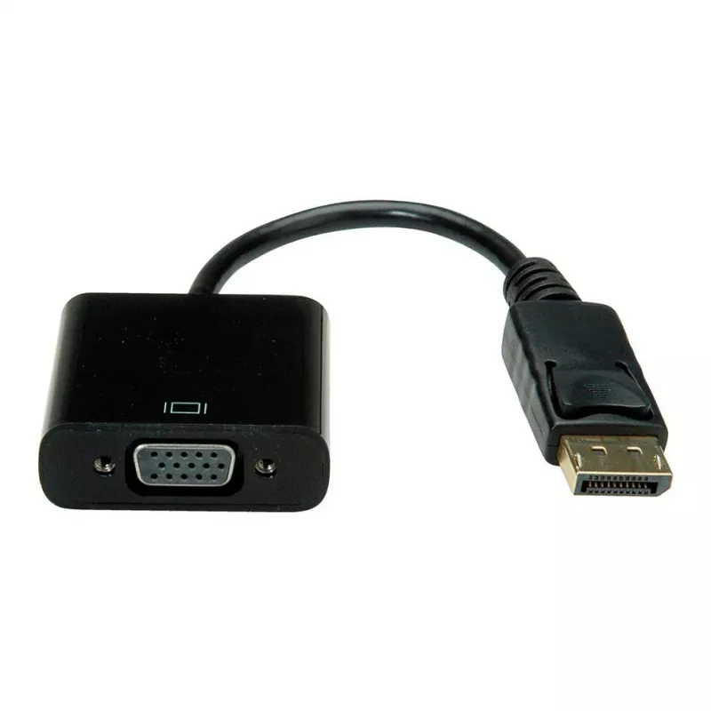 Video-Kabel-Adapter VALUE 12.99.3136