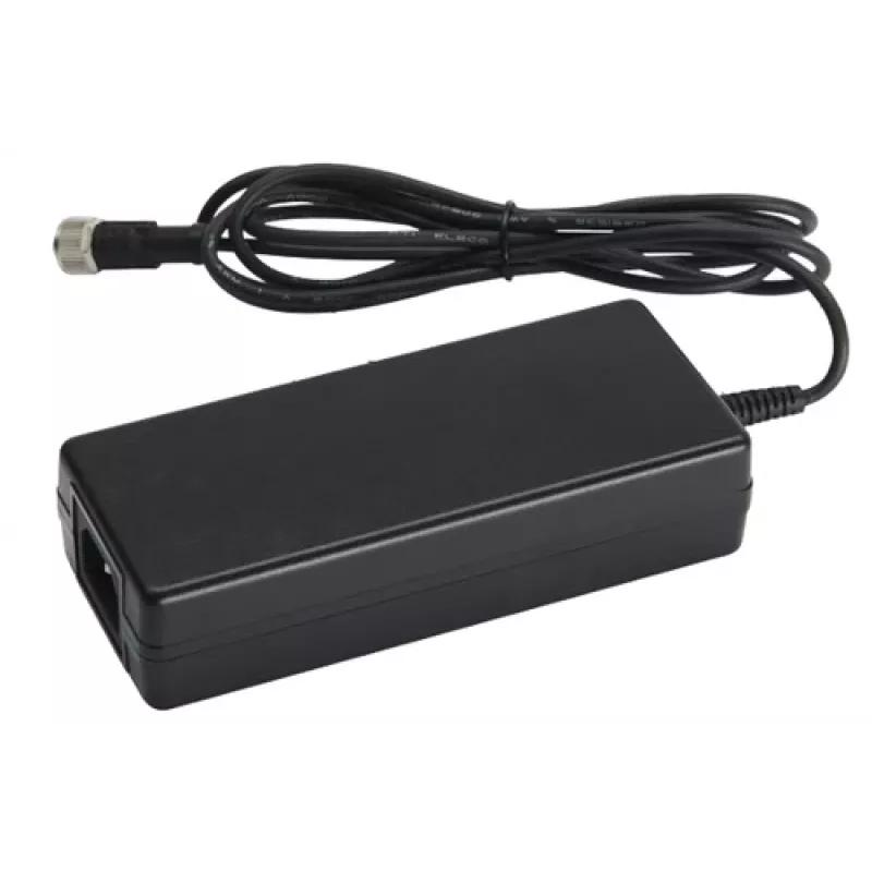 Zebra PWR-BGA24V78W4WW Netzteil Indoor 78 W Schwarz
