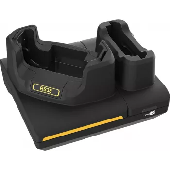 Workstation CIPHERLAB ARS38WCCNNG01 — industrielle Docking-/Workstation-Einheit