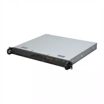 Super Micro Supermicro SC515 M-R804 - Rack-Montage - 1U 800 Watt (CSE-515M-R804)