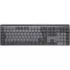 Tastatur Logitech MX Mechanical Wireless Illuminated Performance