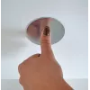 Mehrfachsteckdose Brennenstuhl BR 1000 Grau