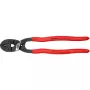 compact-Bolzenschneider CoBolt XL 71 31 250, Schneidezange Rot, Länge 250mm