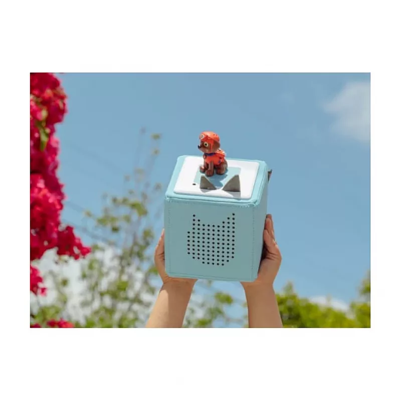 Paw Patrol - Zuma, Audio-Spielfigur