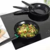 Bratpfanne Russell Hobbs 26 cm Verde Thermocollar RH03277EU7 — antihaftbeschichtet, 26 cm