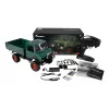 RC-Auto Amewi Mercedes‑Benz Unimog 1:12 Maßstab 4WD, grün