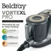 Staubsauger Beldray BEL01797VDE VorteXL Pro