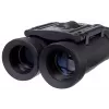 Fernglas Levenhuk Atom 8x21 Dachprisma Schwarz Vergrößerung 8x