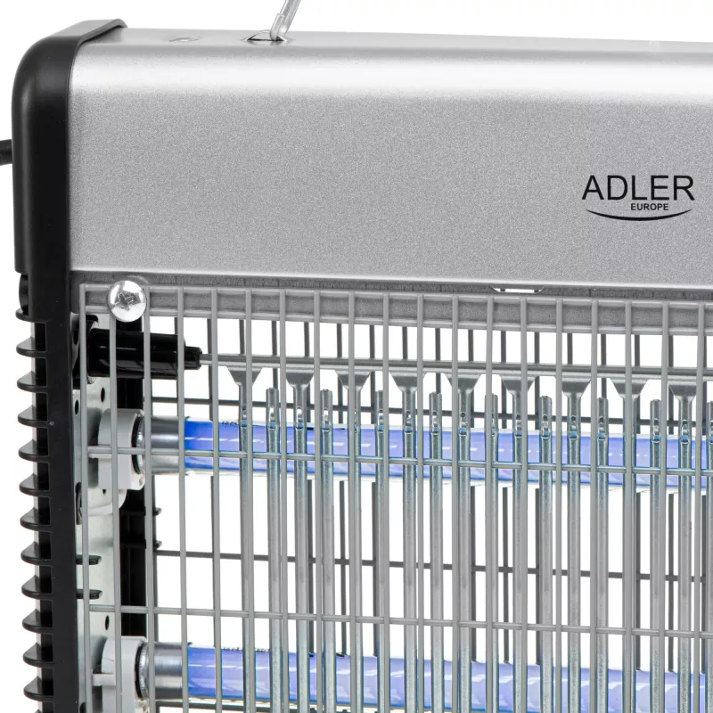 Adler AD 7940 LED-Insektenvernichterlampe, 9 W