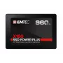 SSD Emtec X150 Power Plus 960 GB 2.5 Zoll SATA III