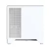 PC-Gehäuse Montech KING 45 PRO (W) — Weißer Midi-Tower für Micro-ATX / Mini-ITX