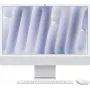 Apple iMac 24 M4 10/10/16 16 GB 1 TB GE Std MM K+TID – Silber (Z1EJ-DE02)