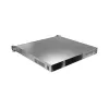 Rack-Gehäuse Lanberg SC01-4201-10B 1U Schwarz 4 Lüfter