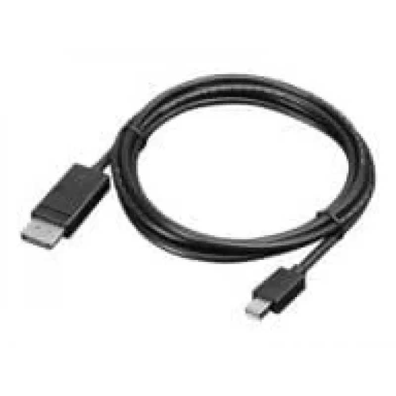 Lenovo 2m Mini-DisplayPort auf DisplayPort Monitorkabel