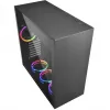 Sharkoon PURE STEEL - Tower - E-ATX - ohne Netzteil