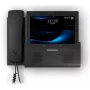 IP-Telefon UBIQUITI G3 Touch Wall — 7 Zoll 1280×800 Display, 32 GB Speicher, 5 MP Kamera, Gigabit Ethernet, Wi‑Fi (802.11a/b/g/n/ac), schwarz
