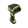 Zebra LI3608 Handheld Barcode-Scanner 1D Schwarz, Grün