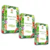 Toraf Seed Set - Set 5X3 2024 Toraf 36X1PCS