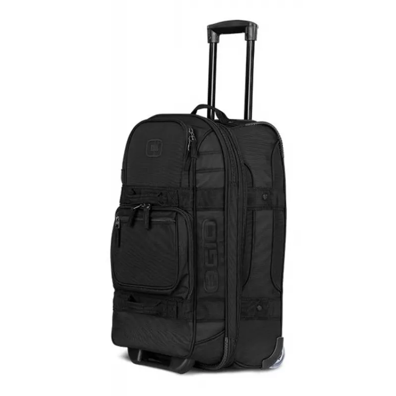 Ogio Travel Bag Layover Stealth P/N: 108227_36