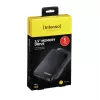 Intenso Memory Drive 5TB 2,5-Zoll tragbare Festplatte, Schwarz