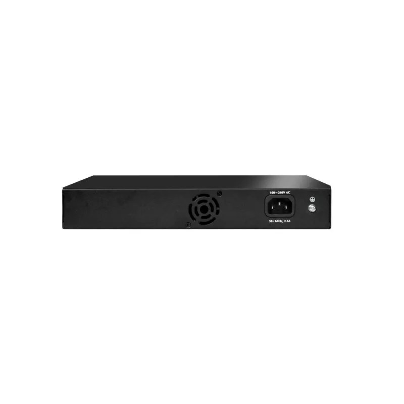 Managed Switch Cudy GS2008PS2 L2 Gigabit Ethernet 8 Ports PoE