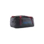 Bag Schwarz hole duffel 70l-sm. blau w-amanita