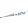 Beurer FT15/1 Kontakt-Thermometer Grau, White Unterarm Buttons (79410)