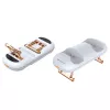 Ladestation SUBSONIC SA5632 für PS5 Dual-Ladung mit LED-Anzeigen