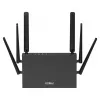 Router Edimax 5G-8649AX Dualband 2,4 GHz 5 GHz Wi-Fi 5