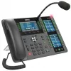 Fanvil X210I Produkt Schwarz