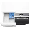LG F2WR909P3W Waschmaschine, 9 kg, 47,5 cm, 1200 U/min